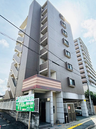 カルマ水前寺
