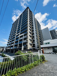 レーベン熊本駅レクシア12階
